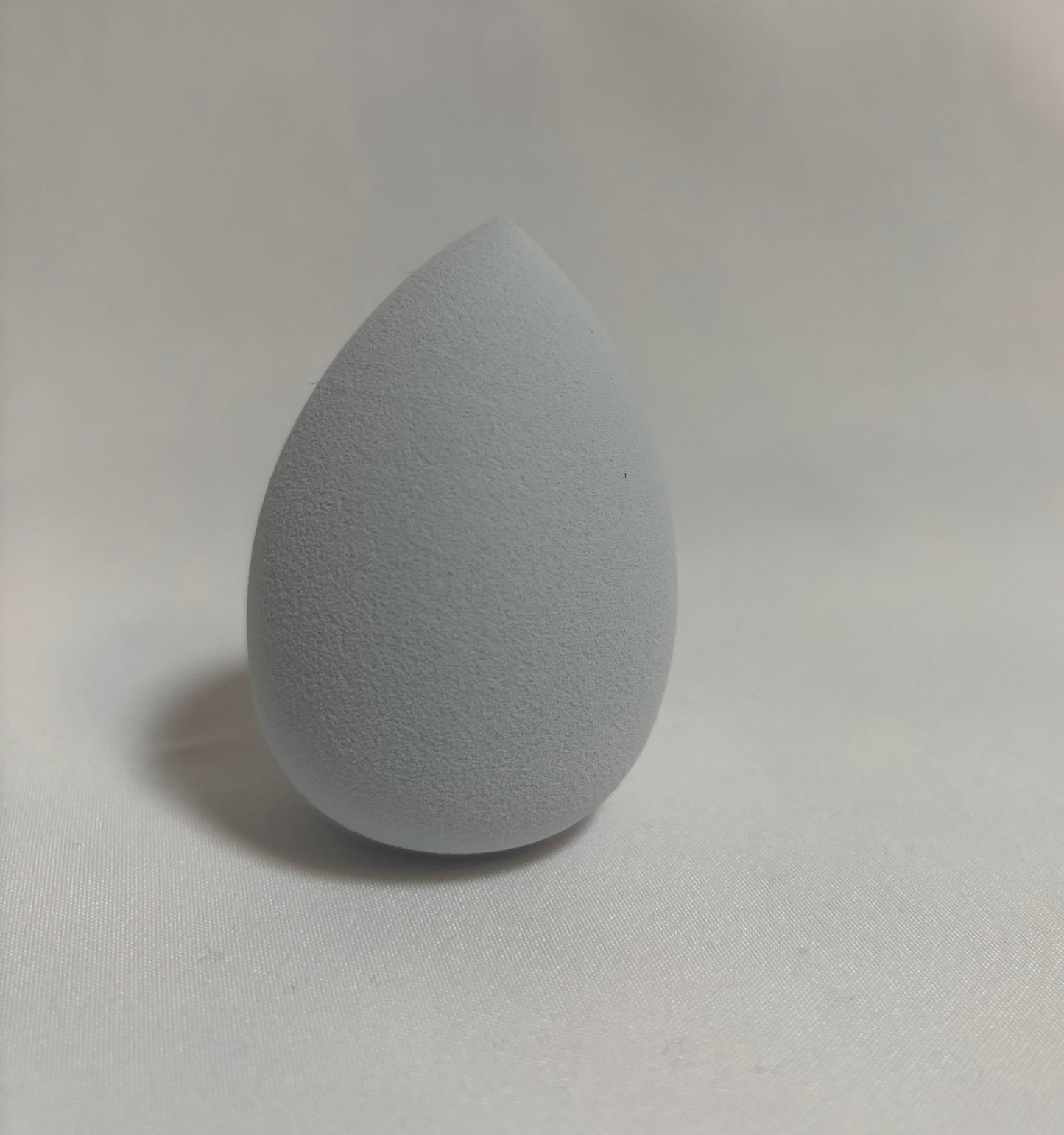 baby blue beauty sponge