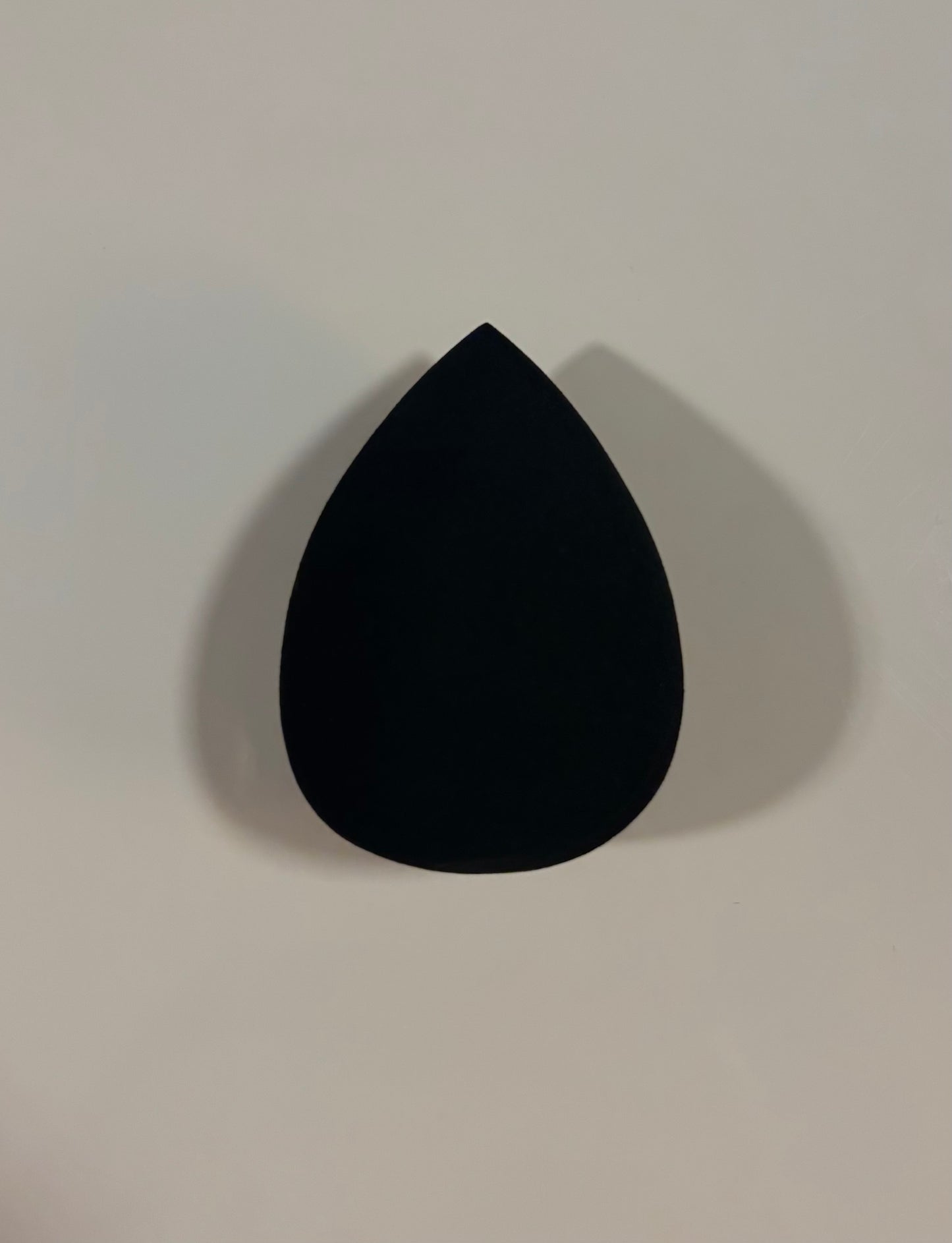 jet black beauty sponge