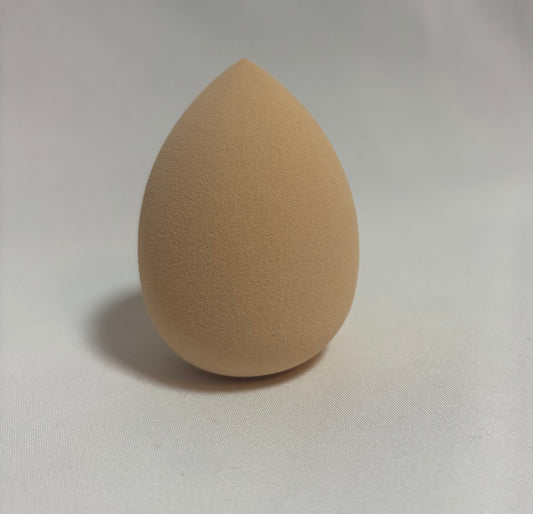 nude beauty sponge