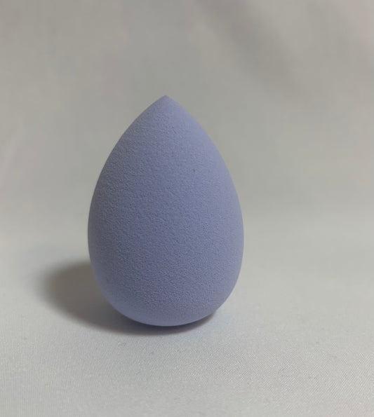 ocean blue beauty sponge