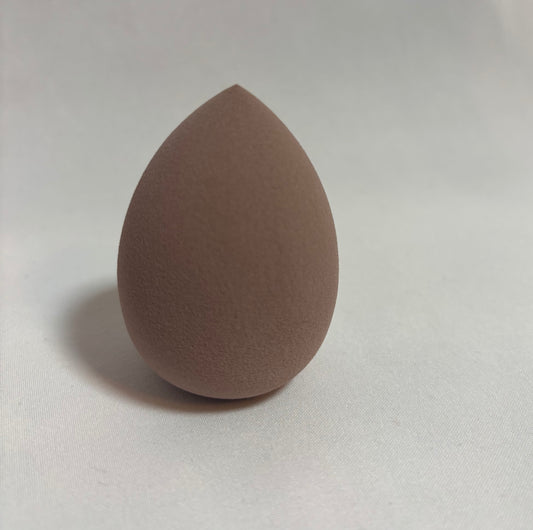 mushroom beauty sponge