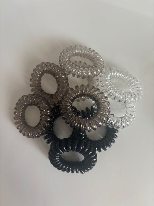hair ties