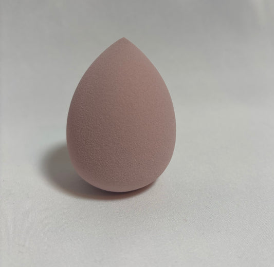 rose beauty sponge