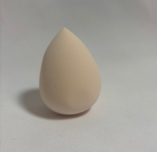 macadamia nut beauty sponge