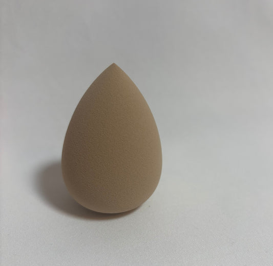 toffee beauty sponge
