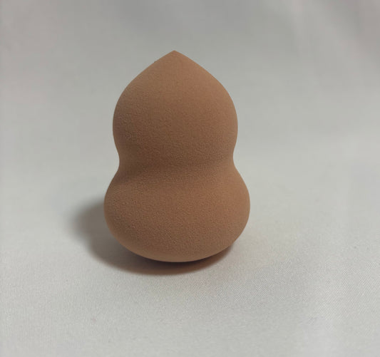 latte beauty sponge