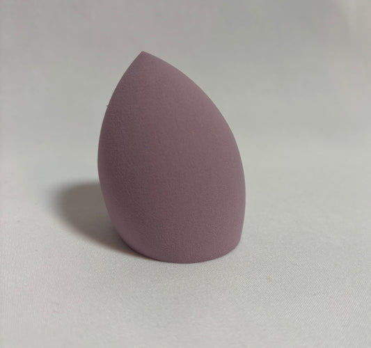 lavender beauty sponge