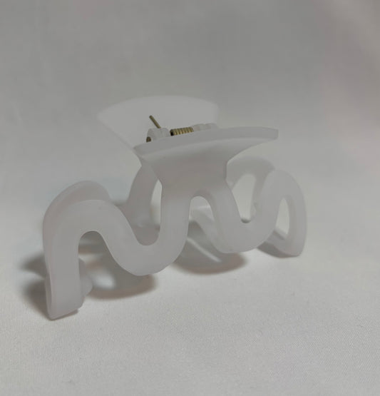 milk claw clip