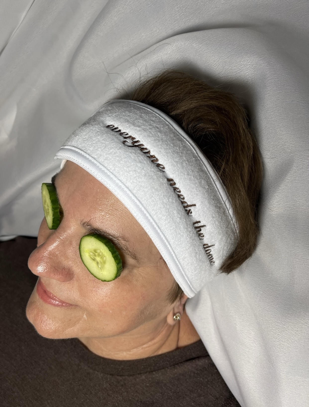 Skincare Headband